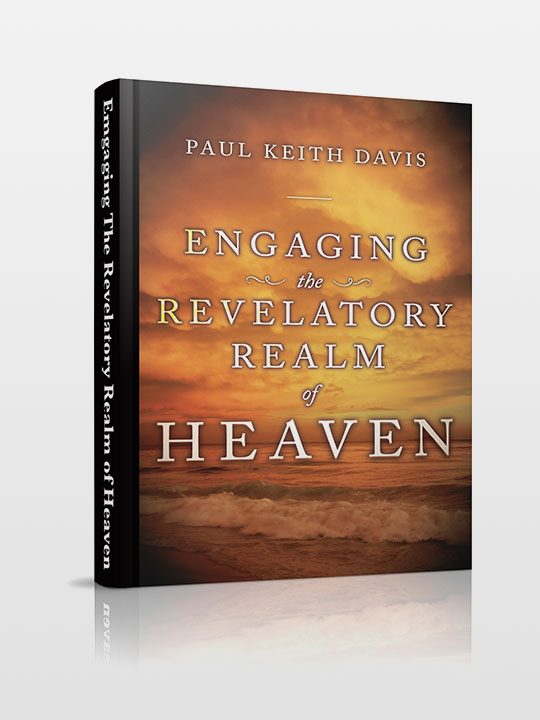 Paul Keith Davis